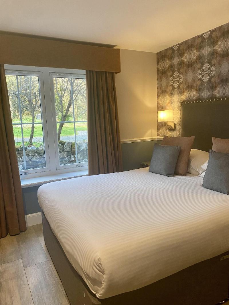 Balmacara Hotel - Oda