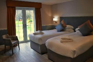 Balmacara Hotel fotoÄŸrafÄ±
