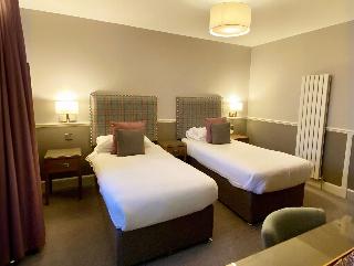 Balmacara Hotel fotoÄŸrafÄ±