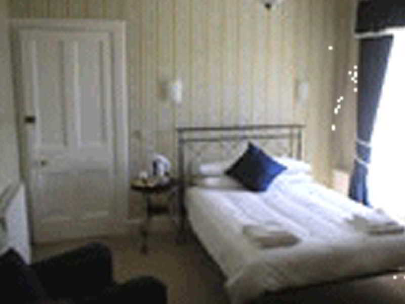 Balmacara Hotel fotoÄŸrafÄ±