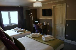 Balmacara Hotel fotoÄŸrafÄ±
