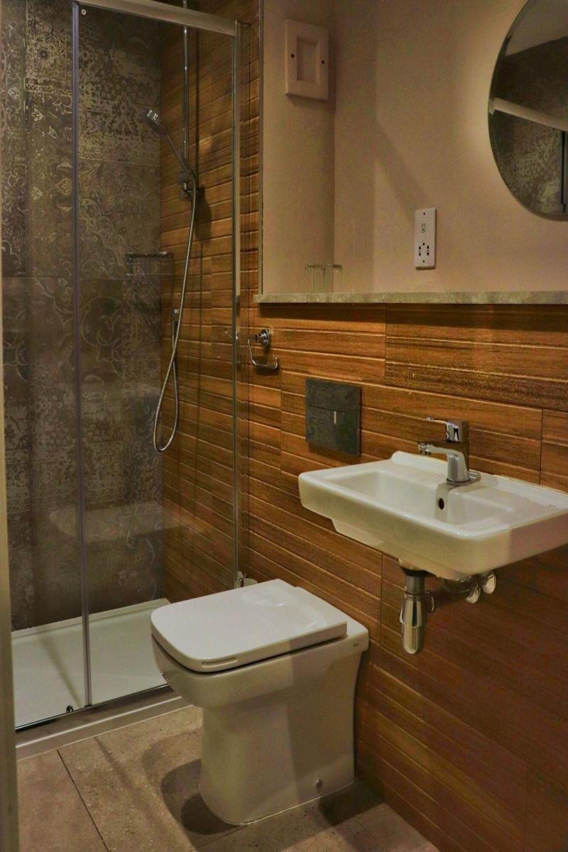 Balmacara Hotel - Oda
