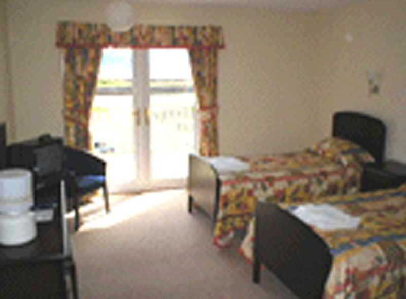Balmacara Hotel fotoÄŸrafÄ±