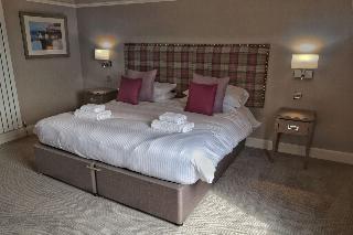 Balmacara Hotel fotoÄŸrafÄ±