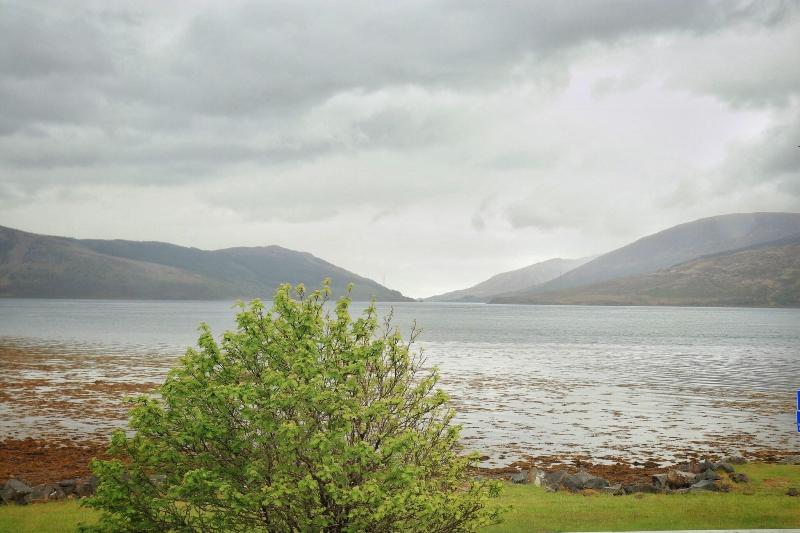 Balmacara Hotel - Oda