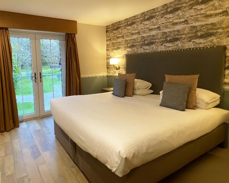 Balmacara Hotel - Oda