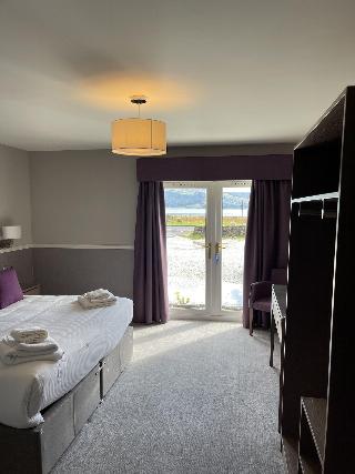 Balmacara Hotel fotoÄŸrafÄ±