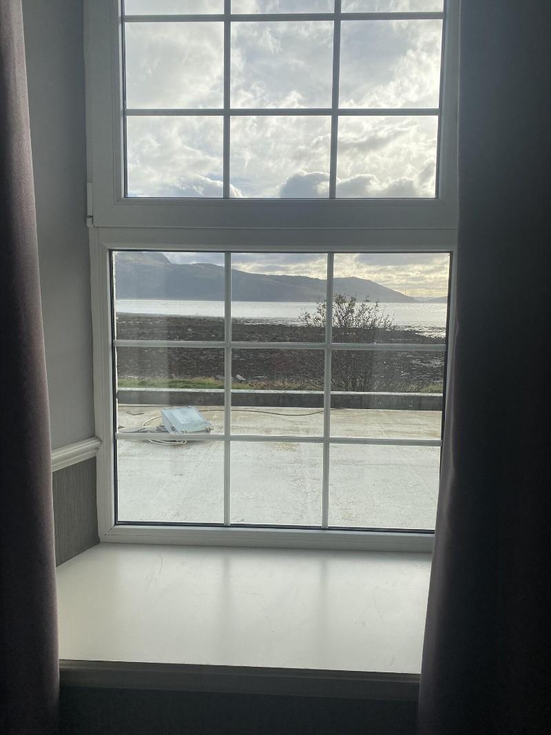Balmacara Hotel - Oda