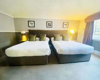 Balmacara Hotel fotoÄŸrafÄ±