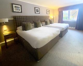 Balmacara Hotel fotoÄŸrafÄ±