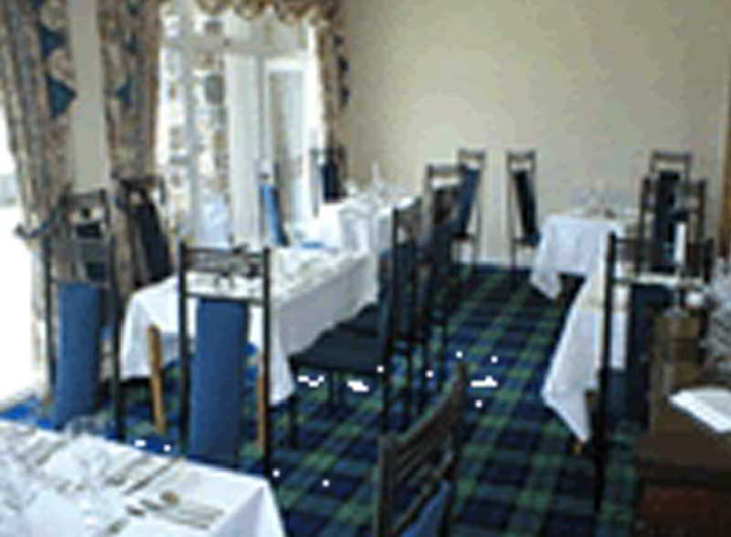 Balmacara Hotel fotoÄŸrafÄ±