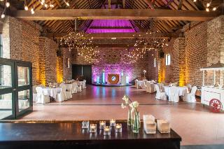 Hotel Schinvelder Hoeve fotoÄŸrafÄ±
