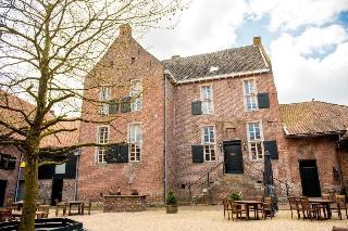 Hotel Schinvelder Hoeve fotoÄŸrafÄ±