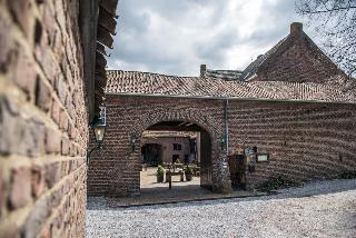 Hotel Schinvelder Hoeve fotoÄŸrafÄ±