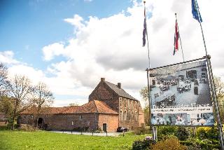 Hotel Schinvelder Hoeve fotoÄŸrafÄ±