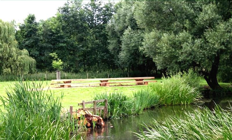 Hotel Schinvelder Hoeve - Genel