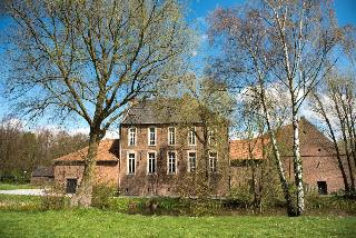 Hotel Schinvelder Hoeve fotoÄŸrafÄ±