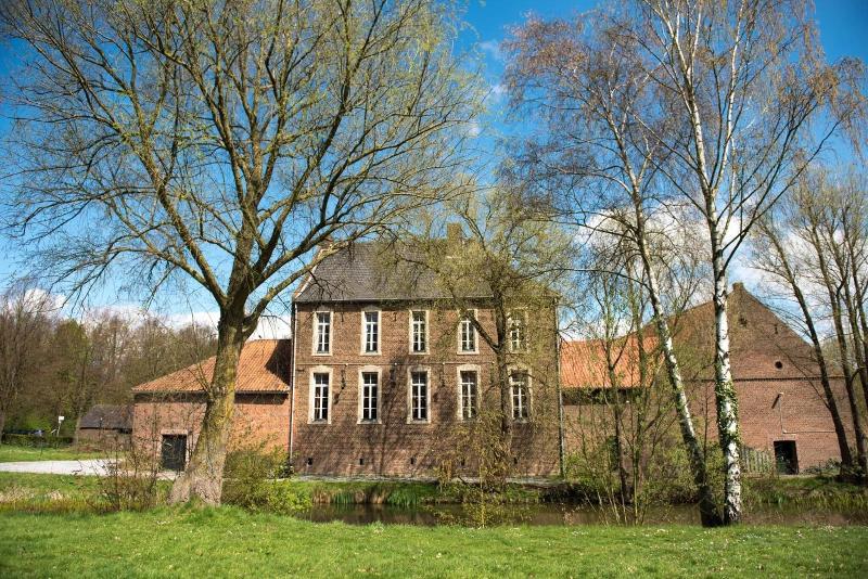 Hotel Schinvelder Hoeve - Genel