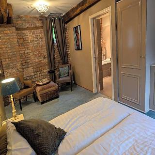 Hotel Schinvelder Hoeve fotoÄŸrafÄ±
