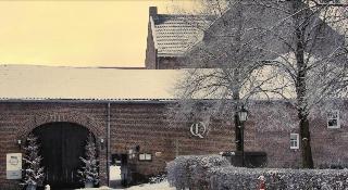 Hotel Schinvelder Hoeve fotoÄŸrafÄ±