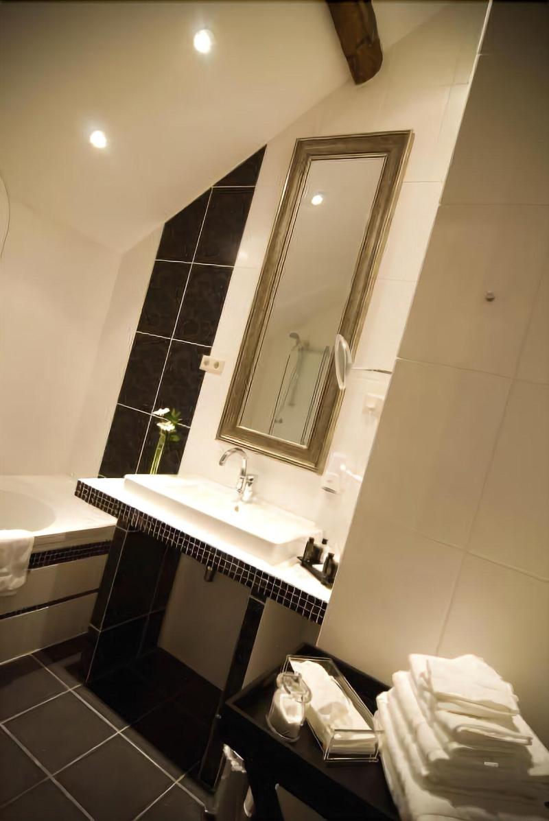 Hotel Schinvelder Hoeve - Oda