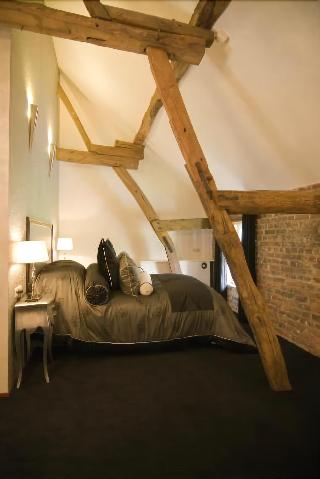 Hotel Schinvelder Hoeve fotoÄŸrafÄ±