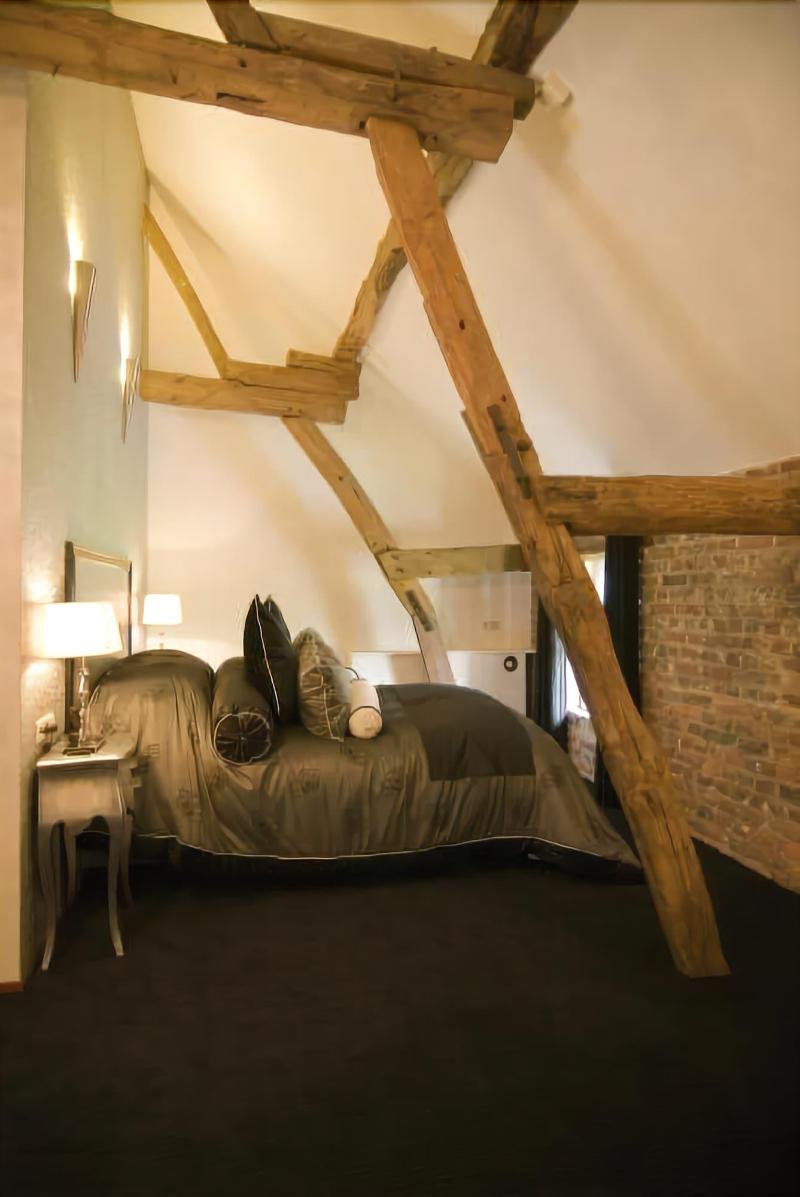 Hotel Schinvelder Hoeve - Oda