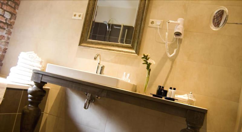 Hotel Schinvelder Hoeve - Oda