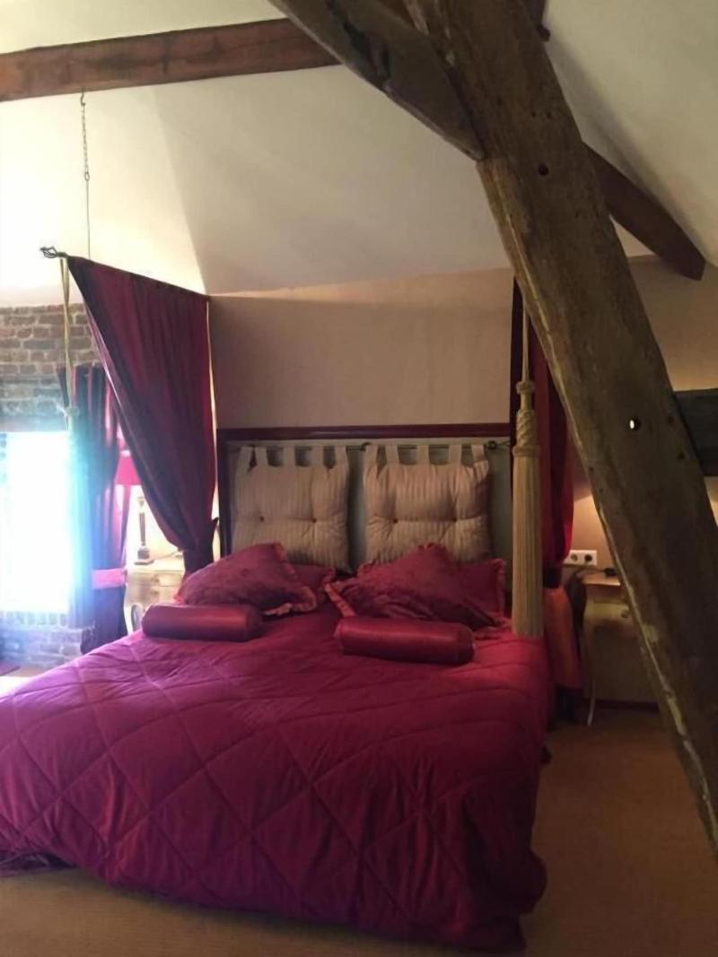 Hotel Schinvelder Hoeve - Oda