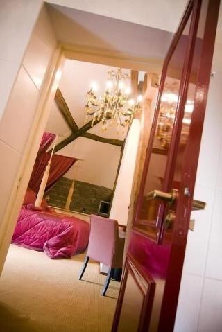Hotel Schinvelder Hoeve fotoÄŸrafÄ±