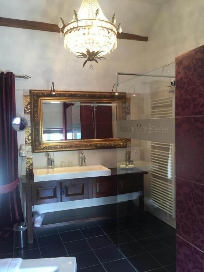 Hotel Schinvelder Hoeve - Oda