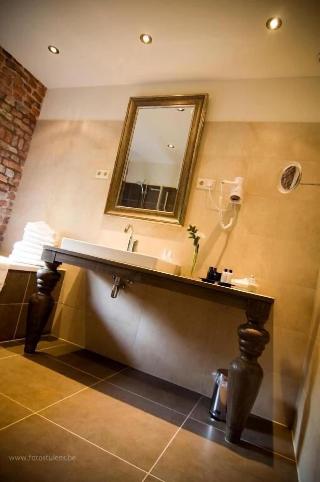 Hotel Schinvelder Hoeve fotoÄŸrafÄ±