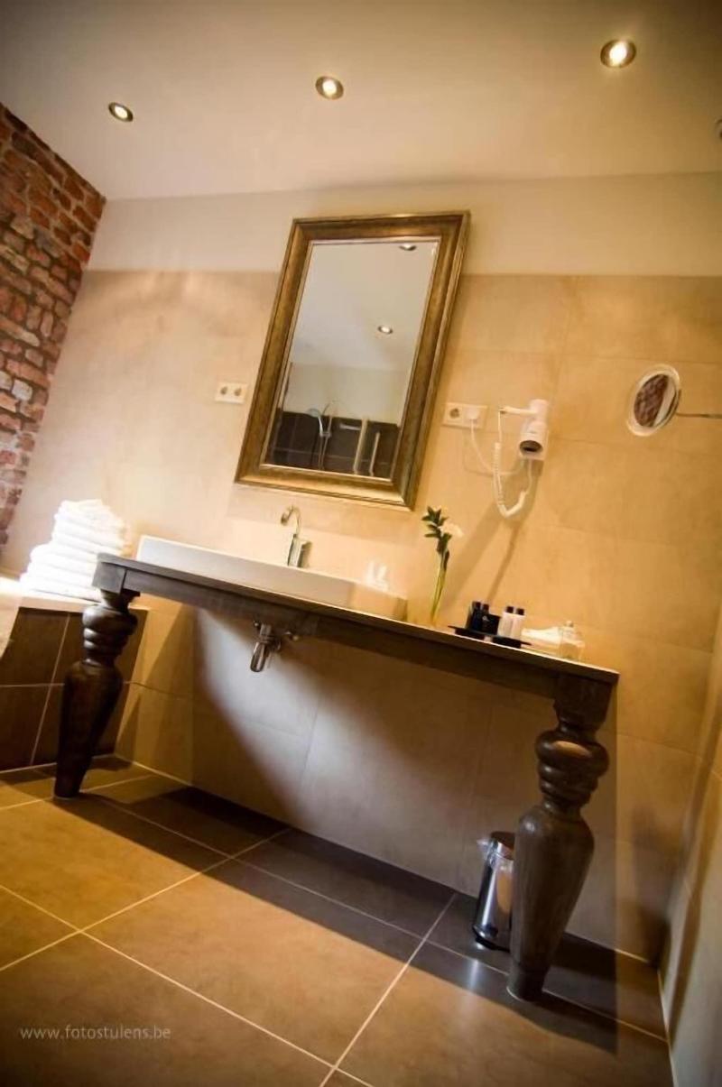 Hotel Schinvelder Hoeve - Oda