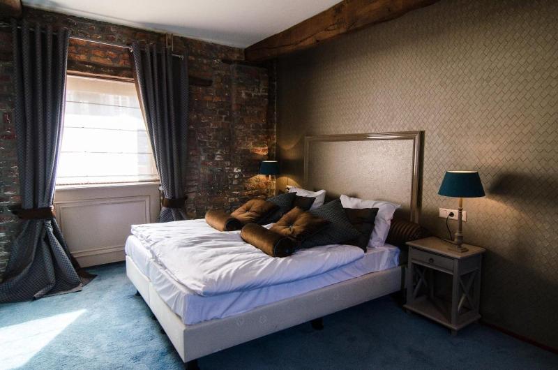 Hotel Schinvelder Hoeve - Oda