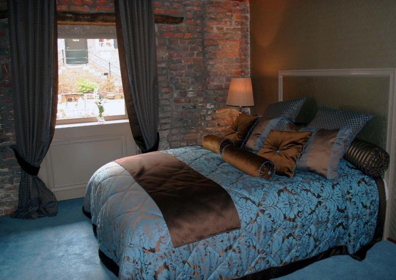 Hotel Schinvelder Hoeve - Oda