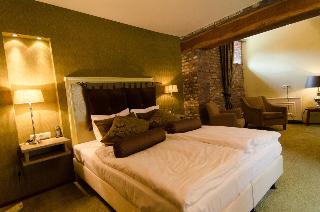 Hotel Schinvelder Hoeve fotoÄŸrafÄ±