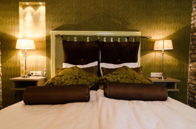 Hotel Schinvelder Hoeve - Oda