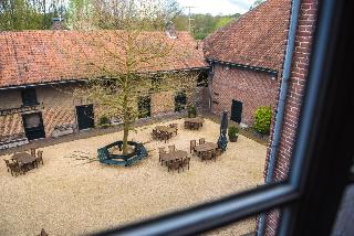 Hotel Schinvelder Hoeve fotoÄŸrafÄ±