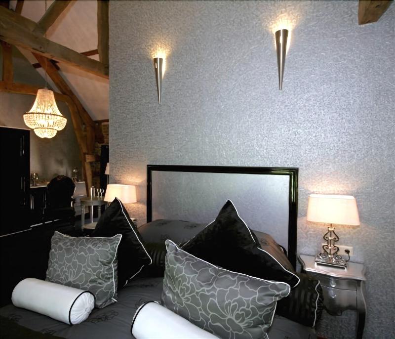 Hotel Schinvelder Hoeve - Oda