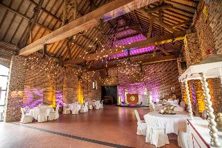 Hotel Schinvelder Hoeve fotoÄŸrafÄ±