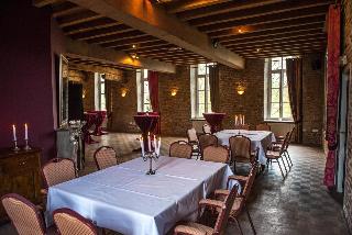 Hotel Schinvelder Hoeve fotoÄŸrafÄ±