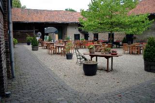 Hotel Schinvelder Hoeve fotoÄŸrafÄ±
