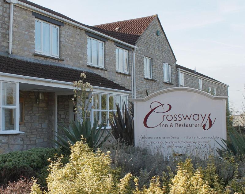 The Crossways - Genel