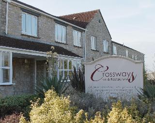 The Crossways fotoÄŸrafÄ±