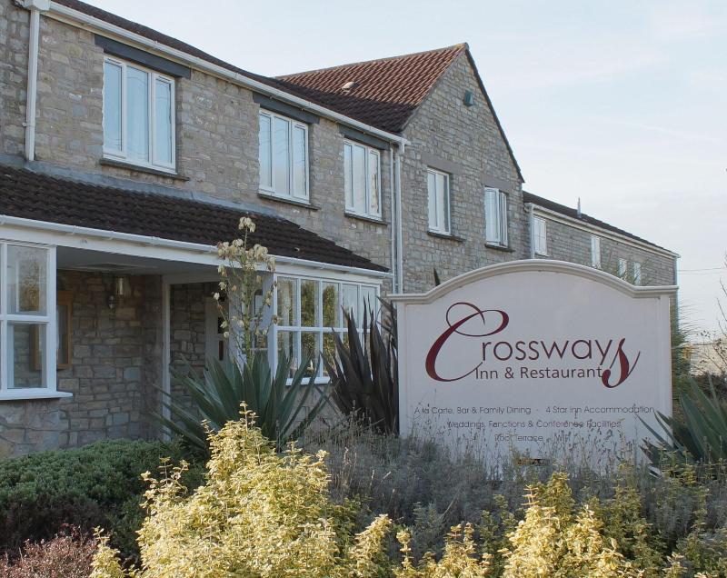 The Crossways - Genel