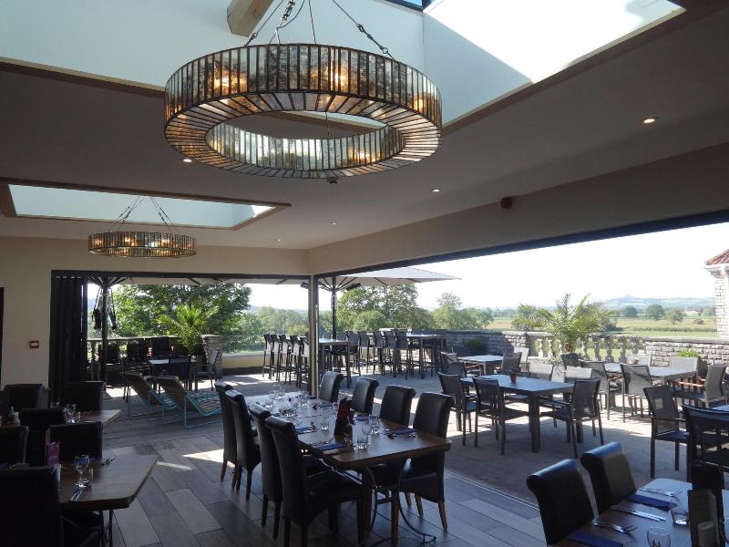 The Crossways - Restoran