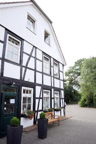 Schlichte Hof otel fotoğrafı