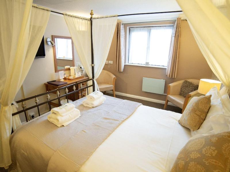The Heath Inn - Aktivite
