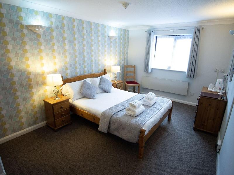 The Heath Inn - Genel