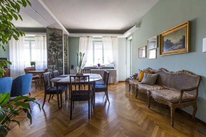 Gianduja B&B - Lobi